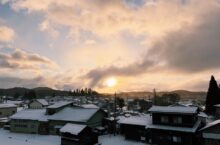 新年のごあいさつ